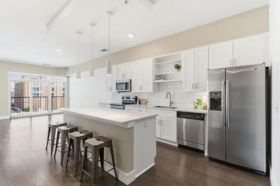 2407 8th Ave S #409, Nashville, TN 37204 - #2