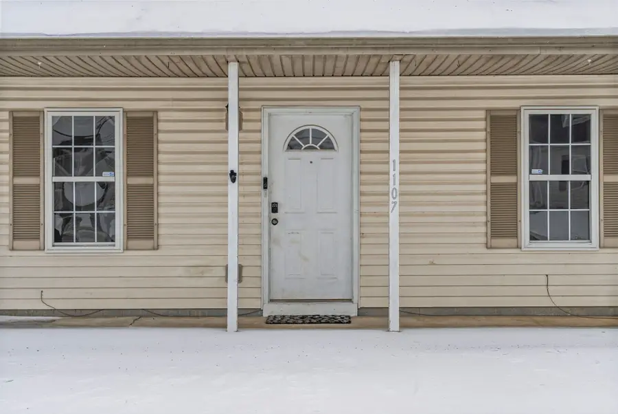 1107 Timothy Ave, Oak Grove, KY 42262 - #3