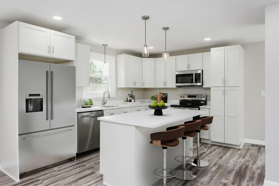 6610 Longview Dr, Murfreesboro, TN 37129 - #3