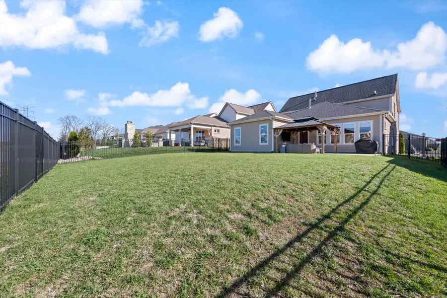 1035 Fallow Rd, Mount Juliet, TN 37122 - #3