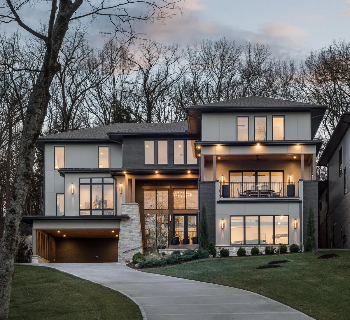 1105 Sparta Rd, Nashville, TN 37205 - Image #1