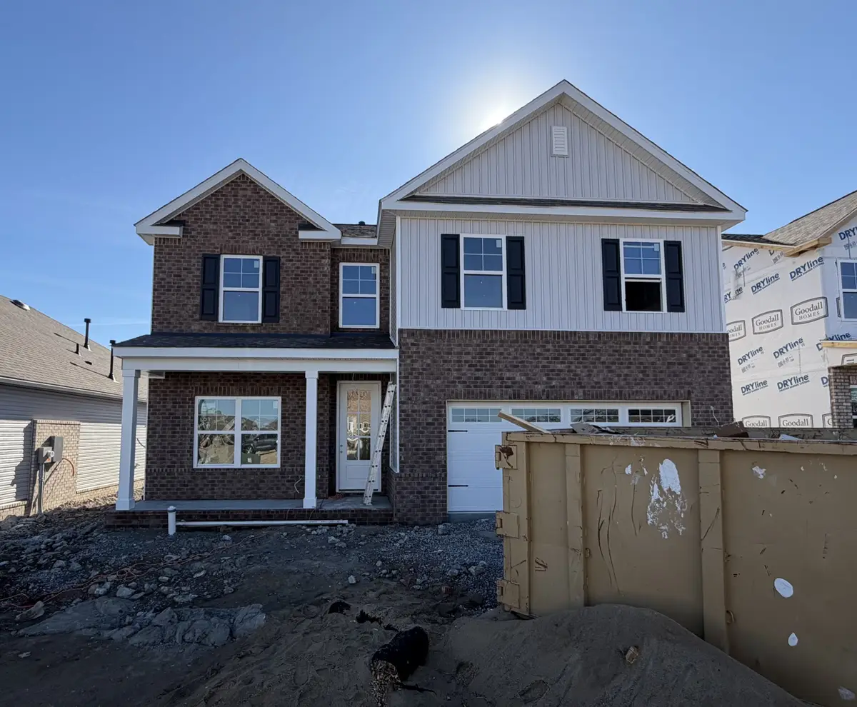 447 Duchess Blvd, Gallatin, TN 37066 - #1