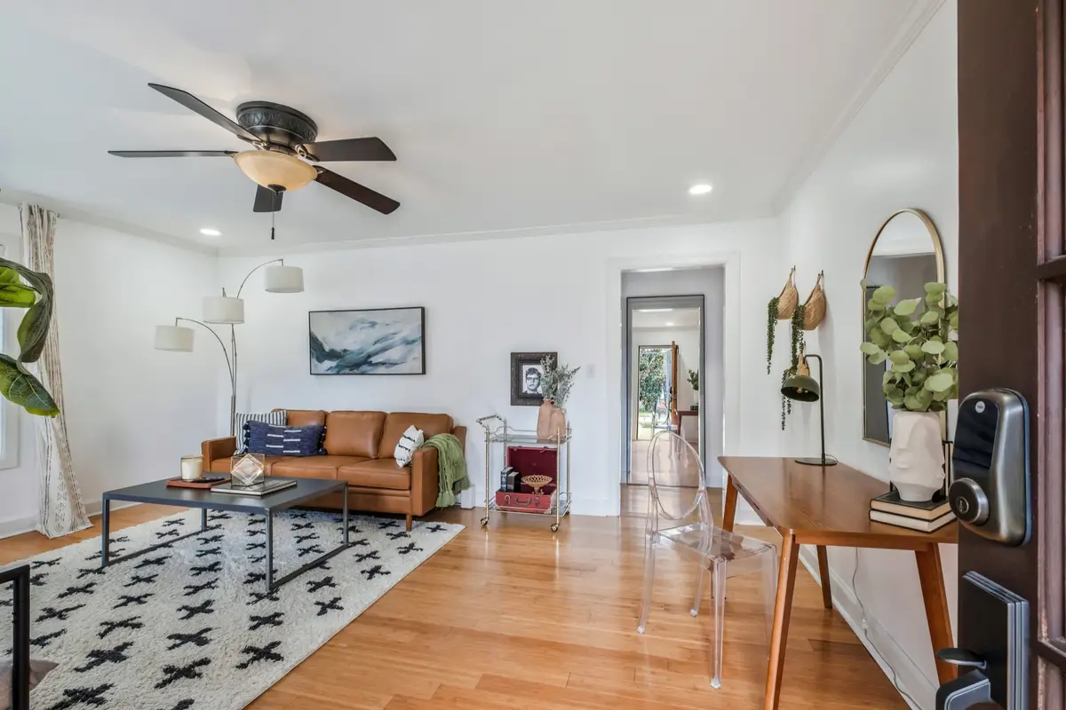 1131 Mcalpine Ave, Nashville, TN 37216 - #1