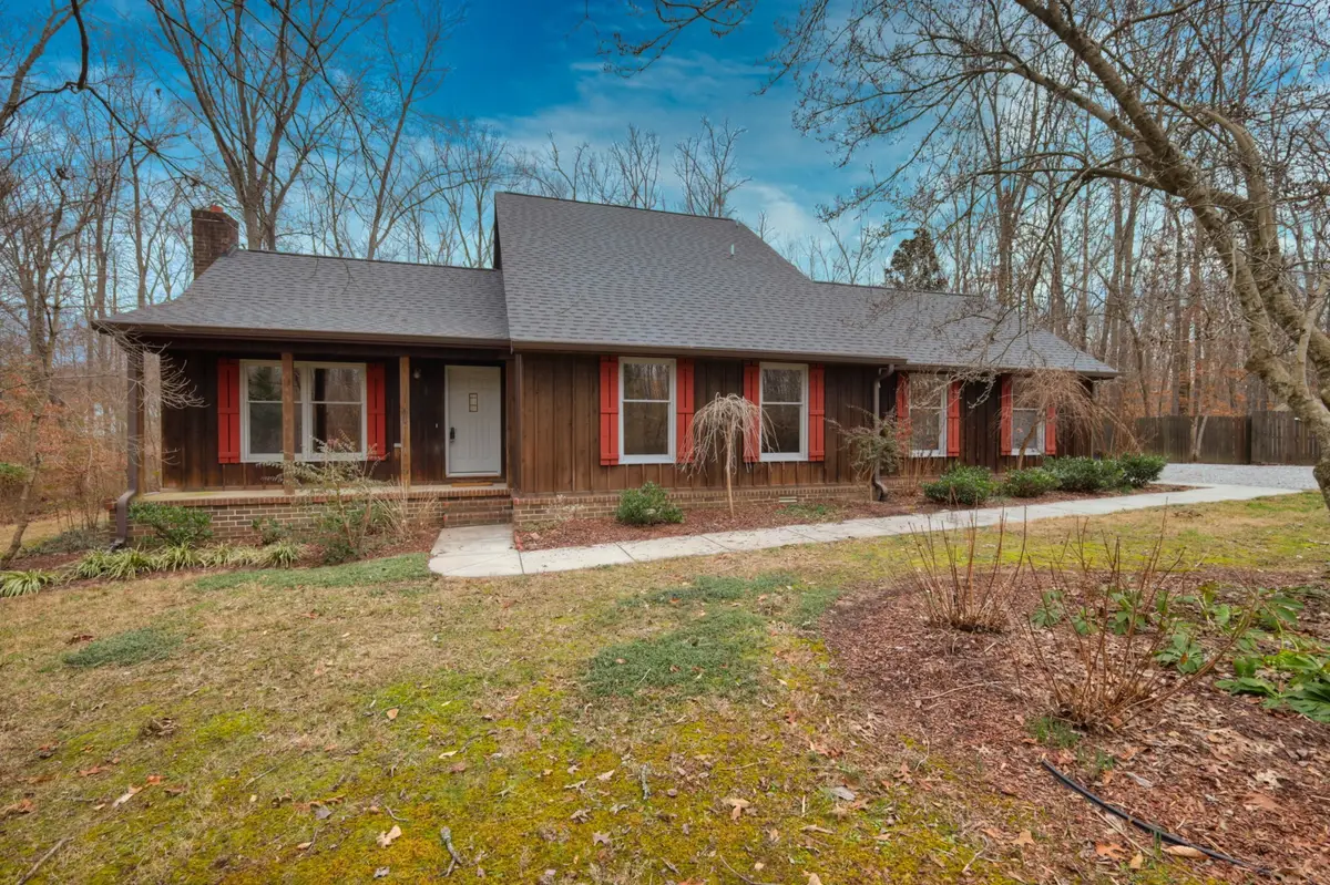 954 Belmont Rd, Manchester, TN 37355 - #1