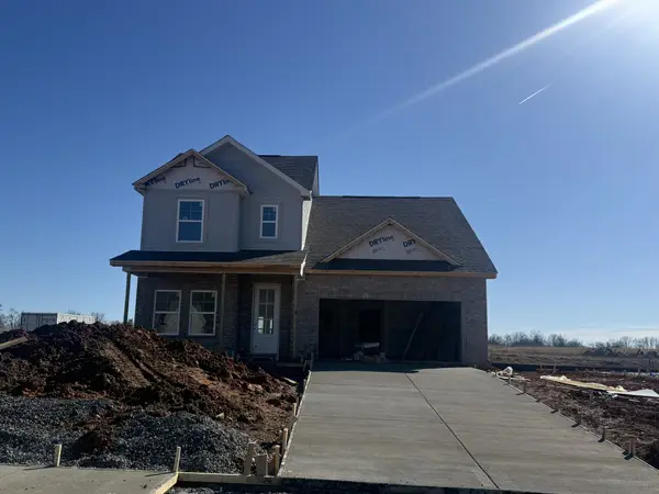 3296 Ventura Ave, White House, TN 37188