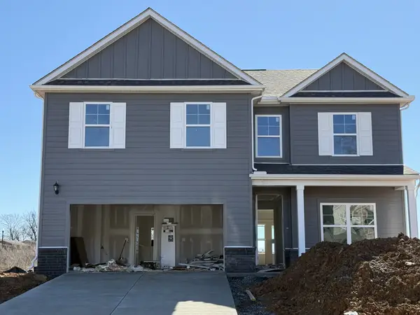 3182 Ventura Ave, White House, TN 37188