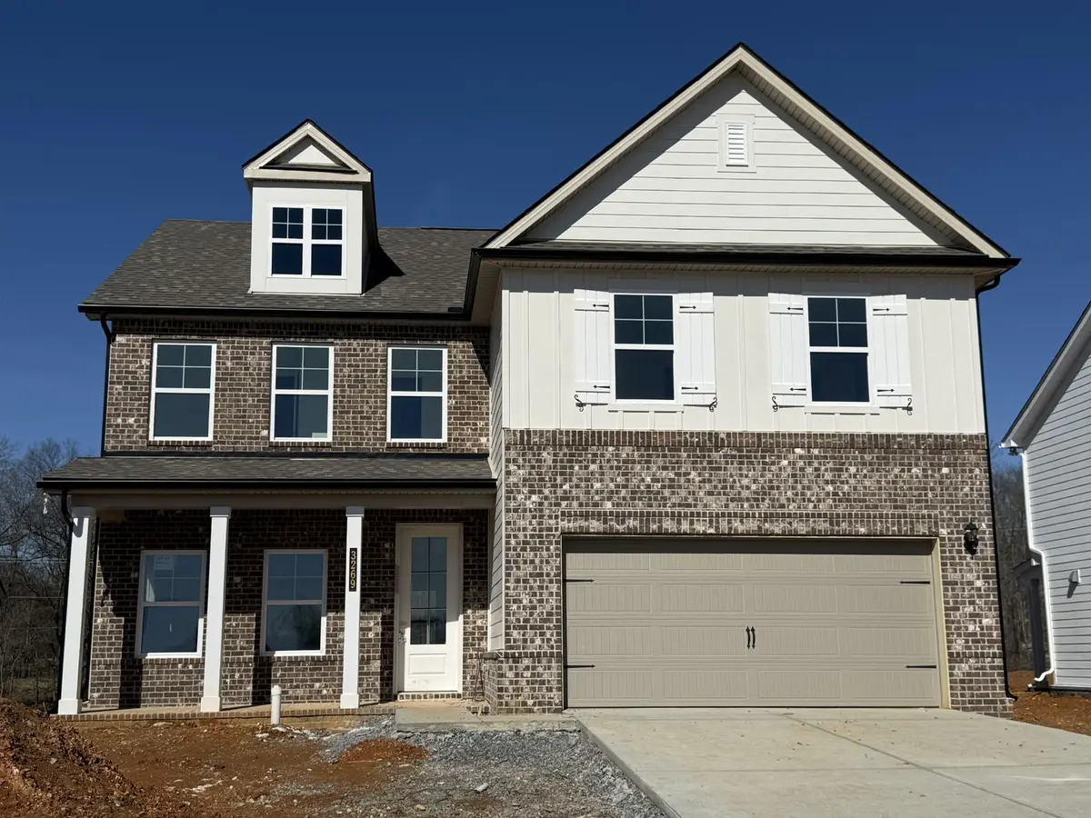 3269 Ventura Ave, White House, TN 37188 - #1