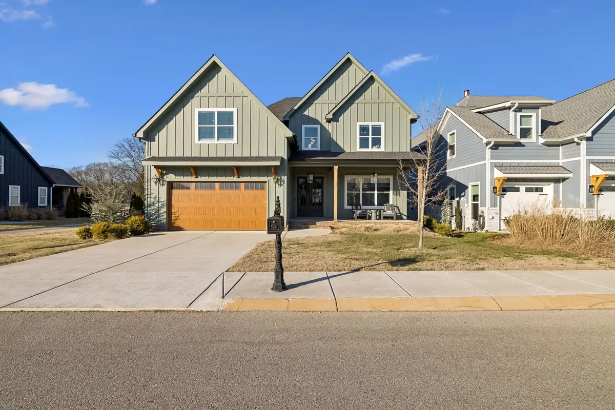 11 Hammock Dr, Winchester, TN 37398 - #1