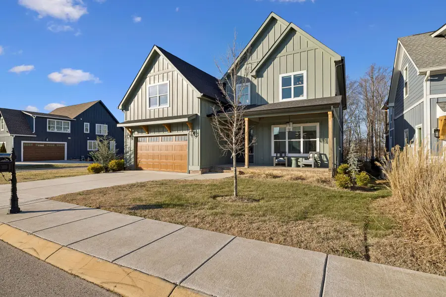 11 Hammock Dr, Winchester, TN 37398 - #3