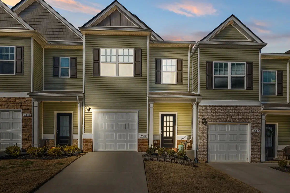 2806 Dixie Rd, Columbia, TN 38401 - #1