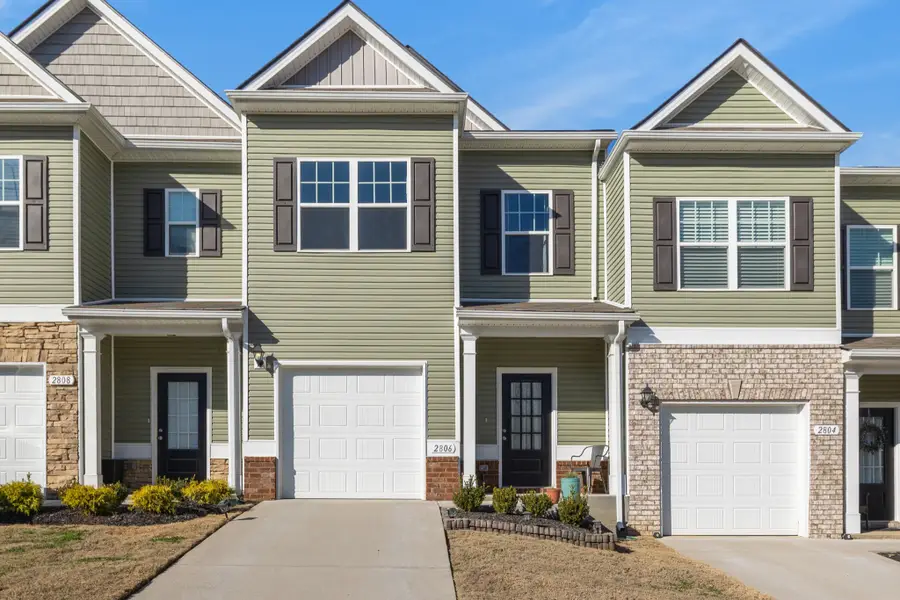 2806 Dixie Rd, Columbia, TN 38401 - #2