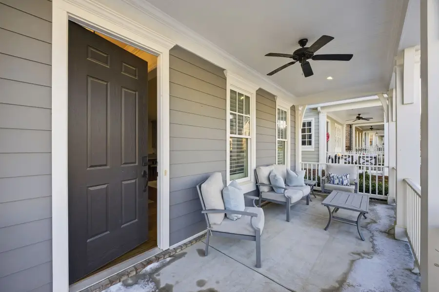 1073 Beckwith St, Franklin, TN 37064 - #2