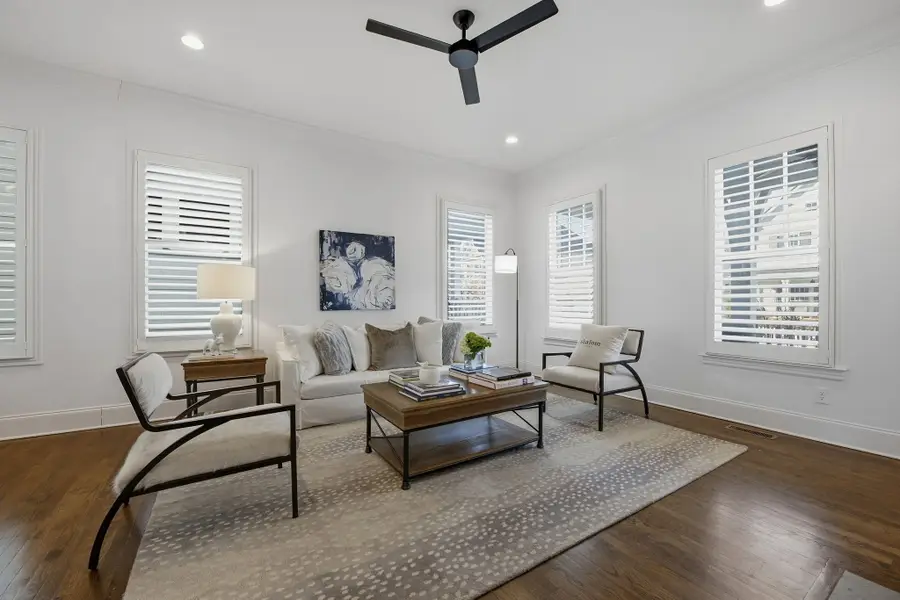 1073 Beckwith St, Franklin, TN 37064 - #3