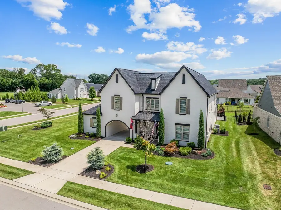 7082 Balcolm Ct, College Grove, TN 37046 - #3