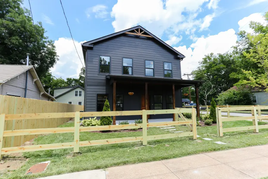 127 Cleveland St, Nashville, TN 37207 - #2
