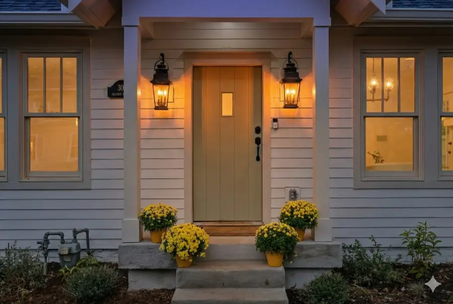 306 Vaughn St, Nashville, TN 37207 - Image #3