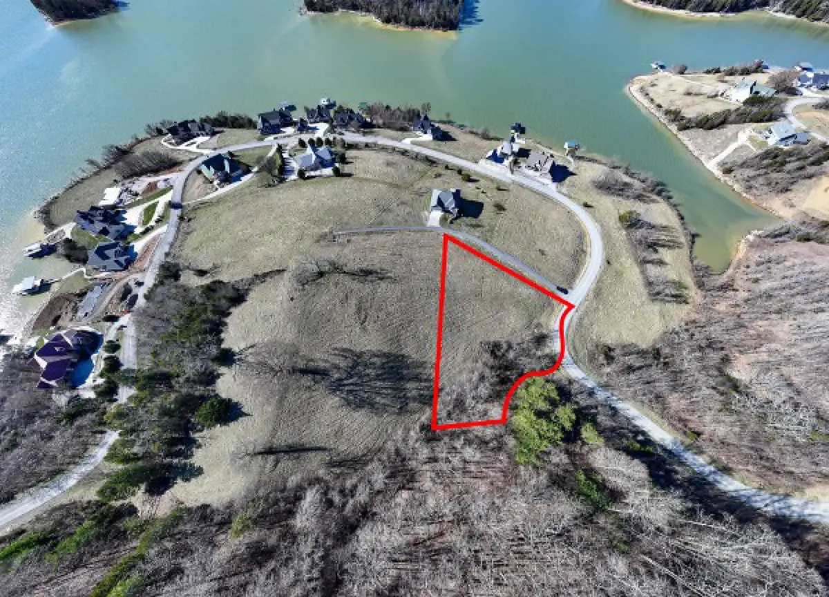 0 Russell Brothers Rd, Sharps Chapel, TN 37866 - #1