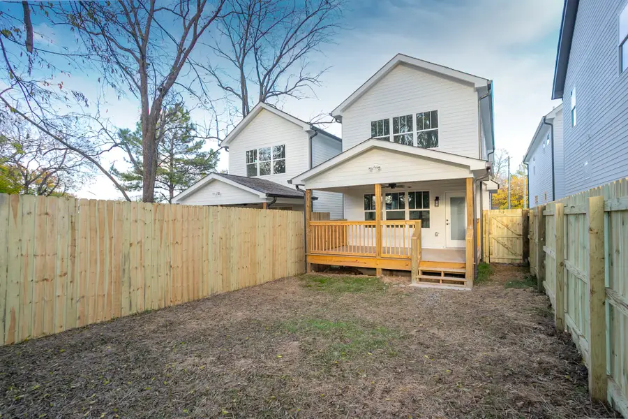 2238A Kline Ave, Nashville, TN 37211 - #2