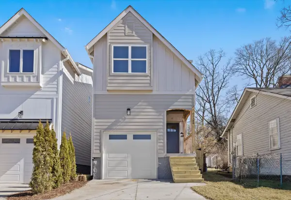 2238B Kline Ave, Nashville, TN 37211