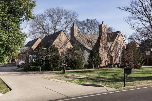 130 Alton Rd, Nashville, TN 37205