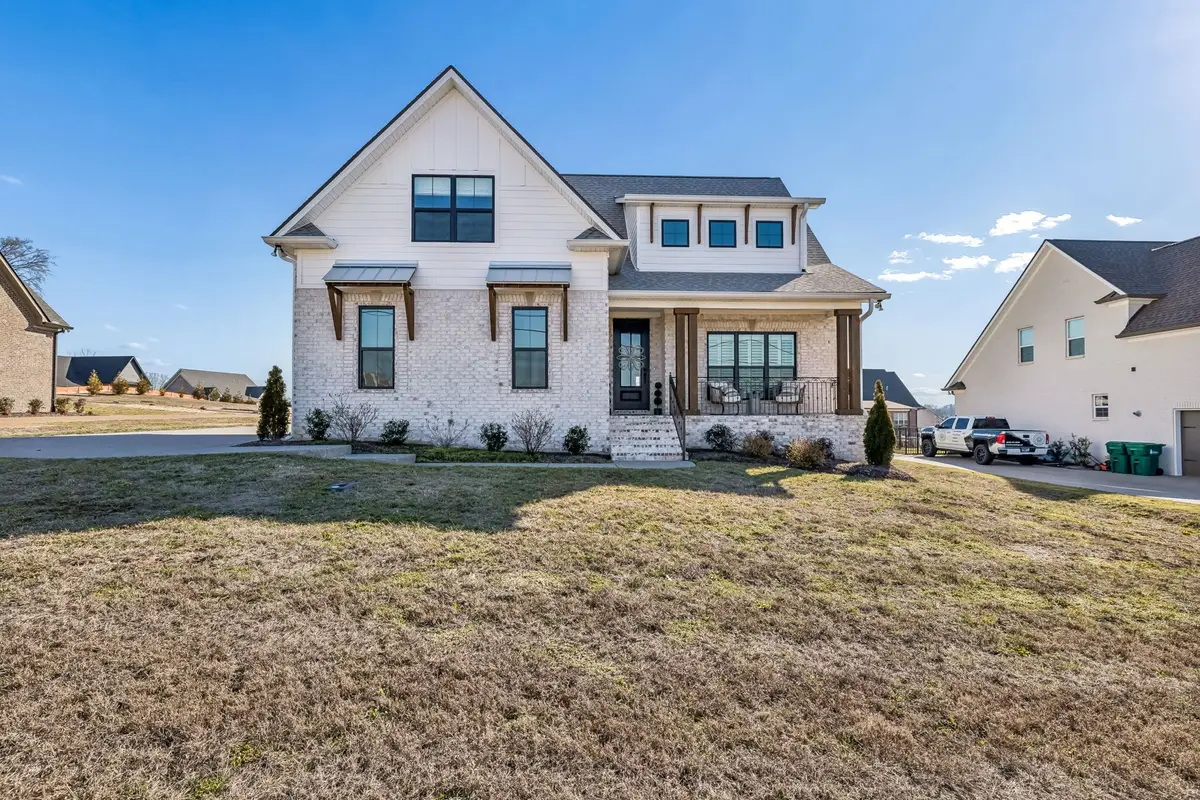 1109 Joe Martin Ln, Lebanon, TN 37087 - #1