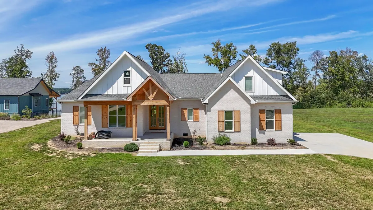 250 Sunset Blvd, White Pine, TN 37890 - #1