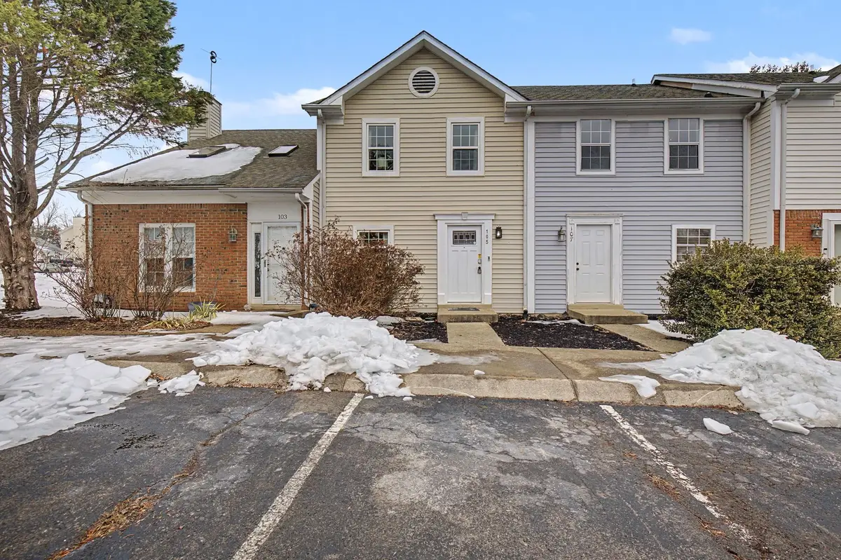 105 Carriage Pl, Clarksville, TN 37042 - #1