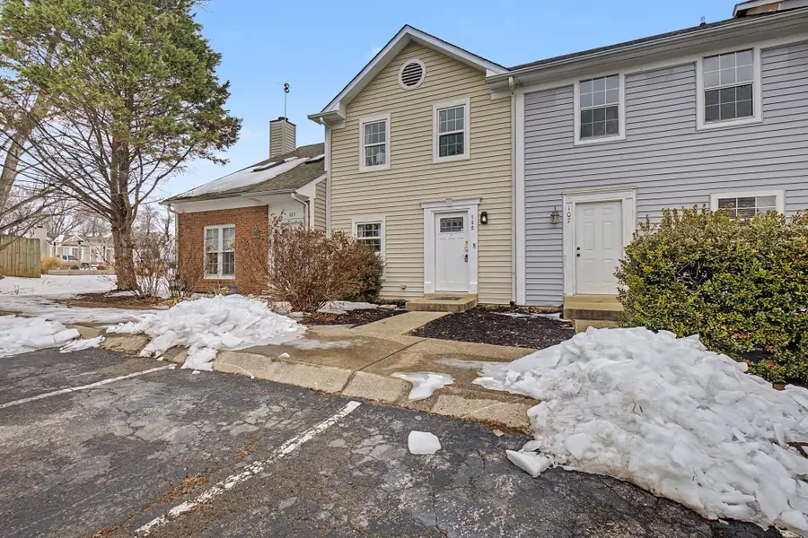 105 Carriage Pl, Clarksville, TN 37042 - #2