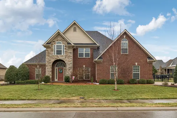 2624 Pebblecreek Ln, Murfreesboro, TN 37130