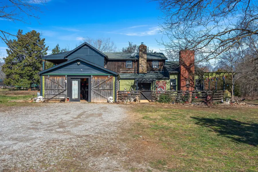 7139 Kingston Rd, Fairview, TN 37062 - #3