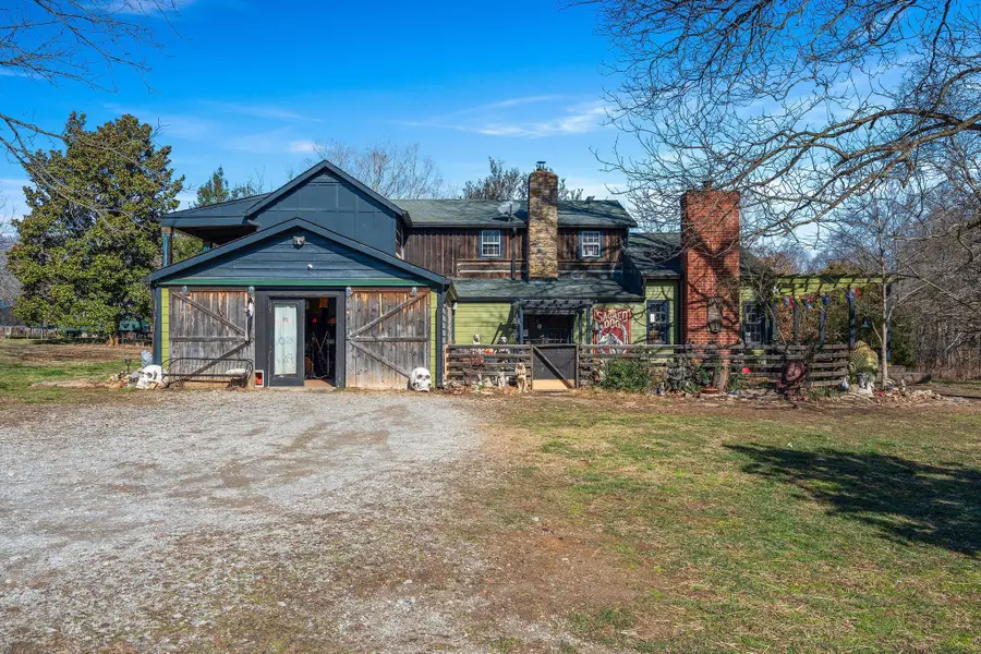 7139 Kingston Rd, Fairview, TN 37062 - #3