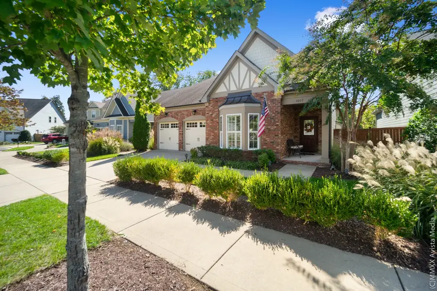 3067 Kirkland Cir, Mount Juliet, TN 37122 - #2