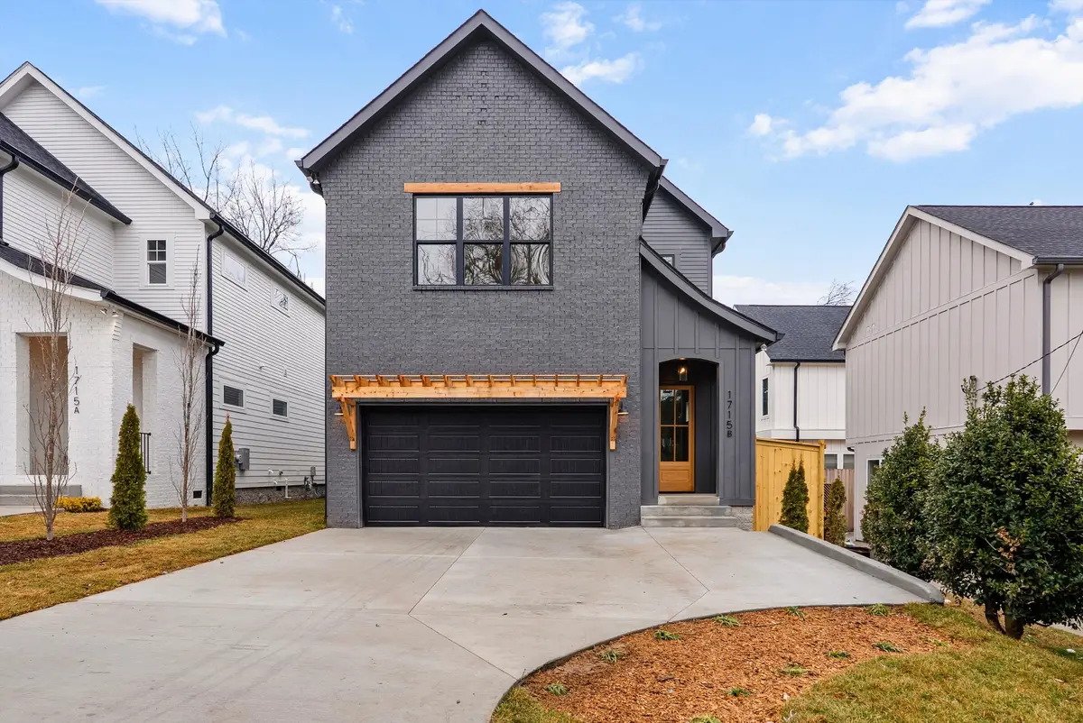 1715 Litton Ave, Nashville, TN 37216 - Image #1