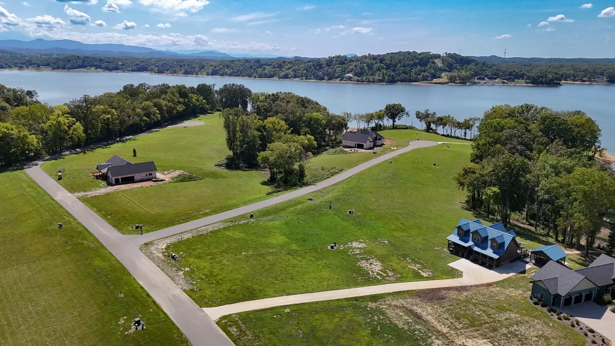 38 English Mountain Pt, White Pine, TN 37890 - #1