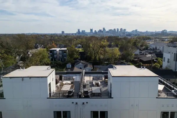 87 Lucile Street, Nashville, TN 37207