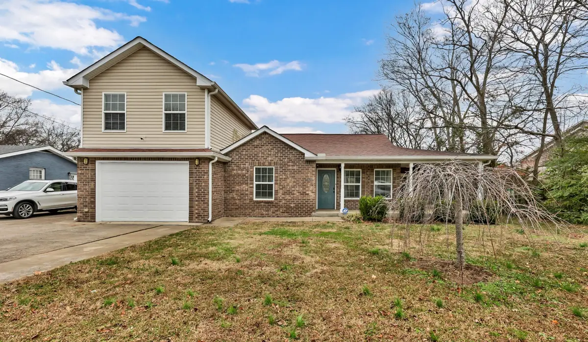 420 Thompkins Ln, Clarksville, TN 37043 - #1