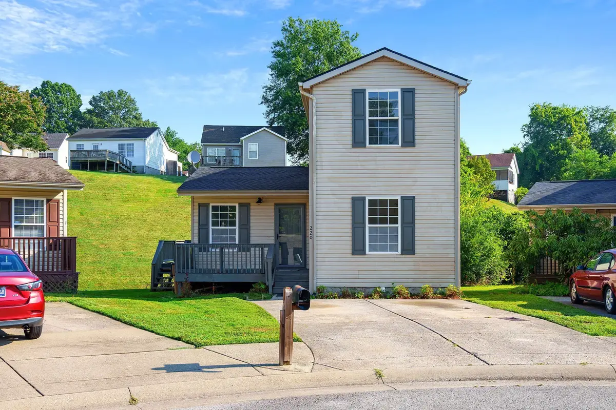 220 Brittany Park Cir, Antioch, TN 37013 - #1