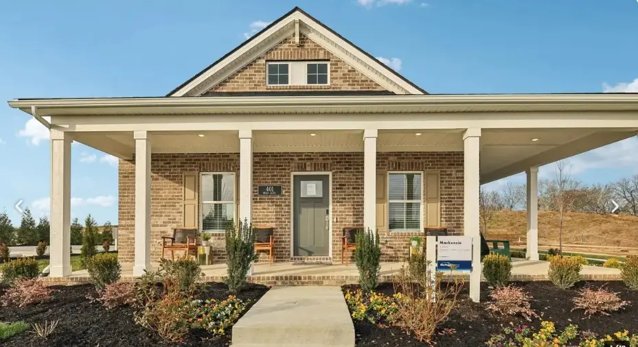409 Briar Alley, Mount Juliet, TN 37122 - #1