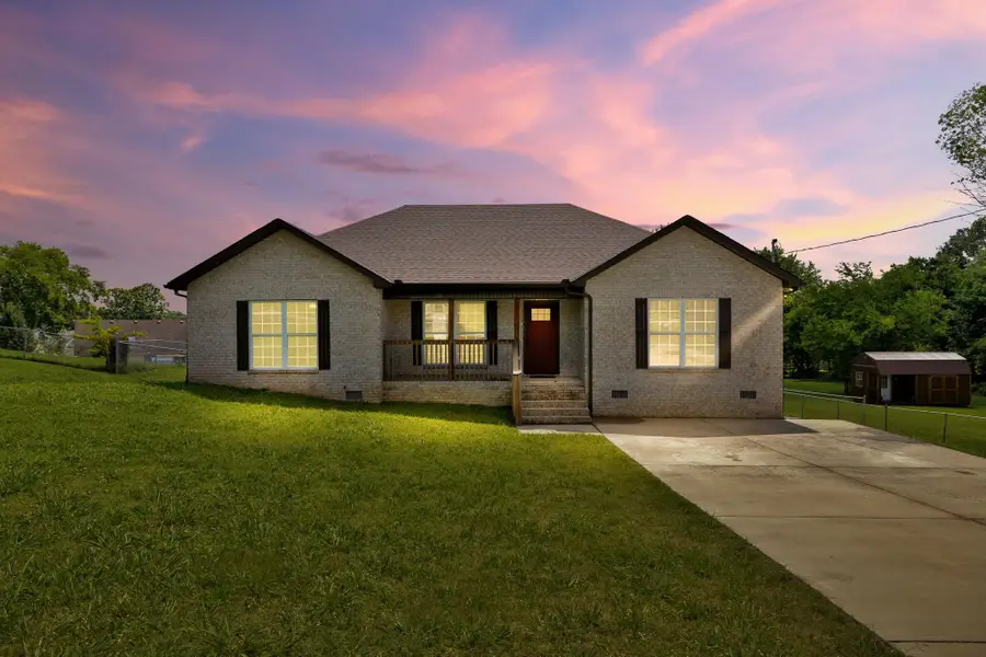 111 Parker Road, Shelbyville, TN 37160 - #2