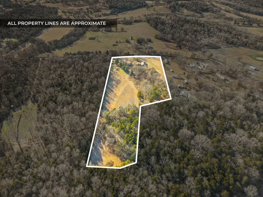 1071 Scott Rd, Bethpage, TN 37022 - #3