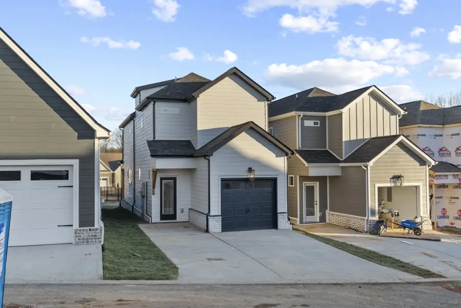 116 Gower Street, Pleasant View, TN 37146 - #2