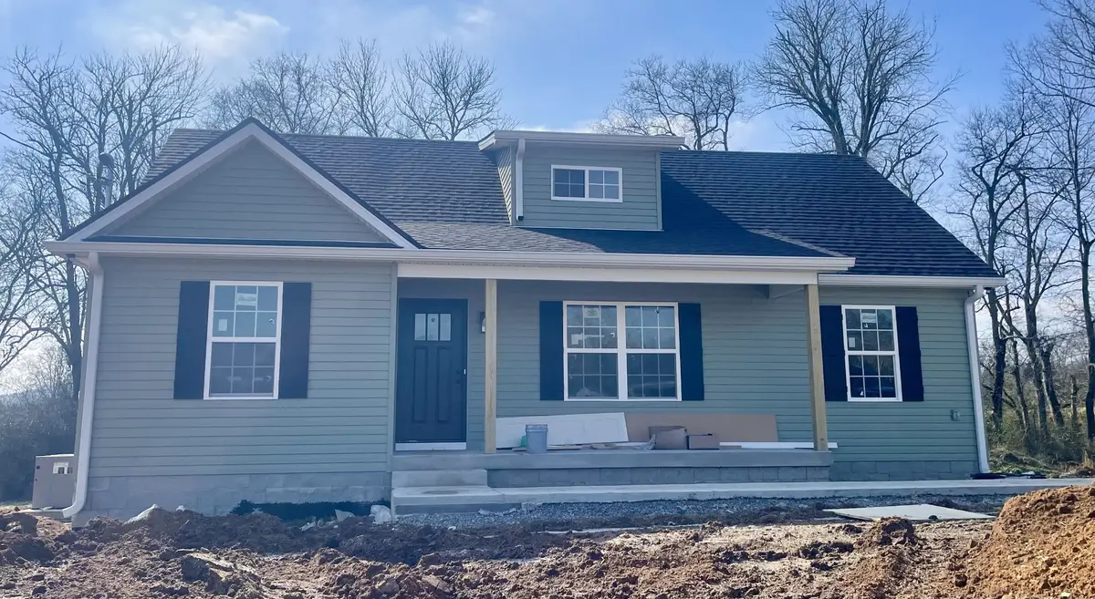 1517 Ellie Claire Way, Lewisburg, TN 37091 - #1