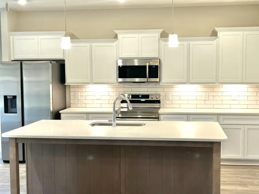 630 Spring Hill Drive Lot 07 S, Smyrna, TN 37167 - #3