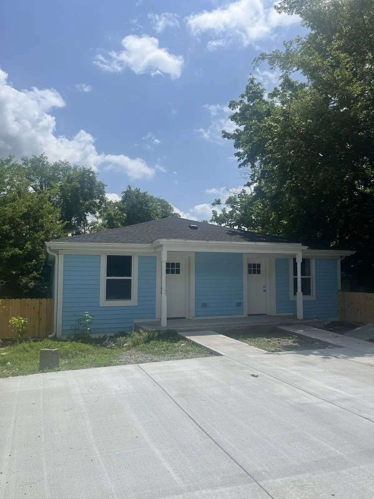 609 Central Ave, Clarksville, TN 37040 - #1