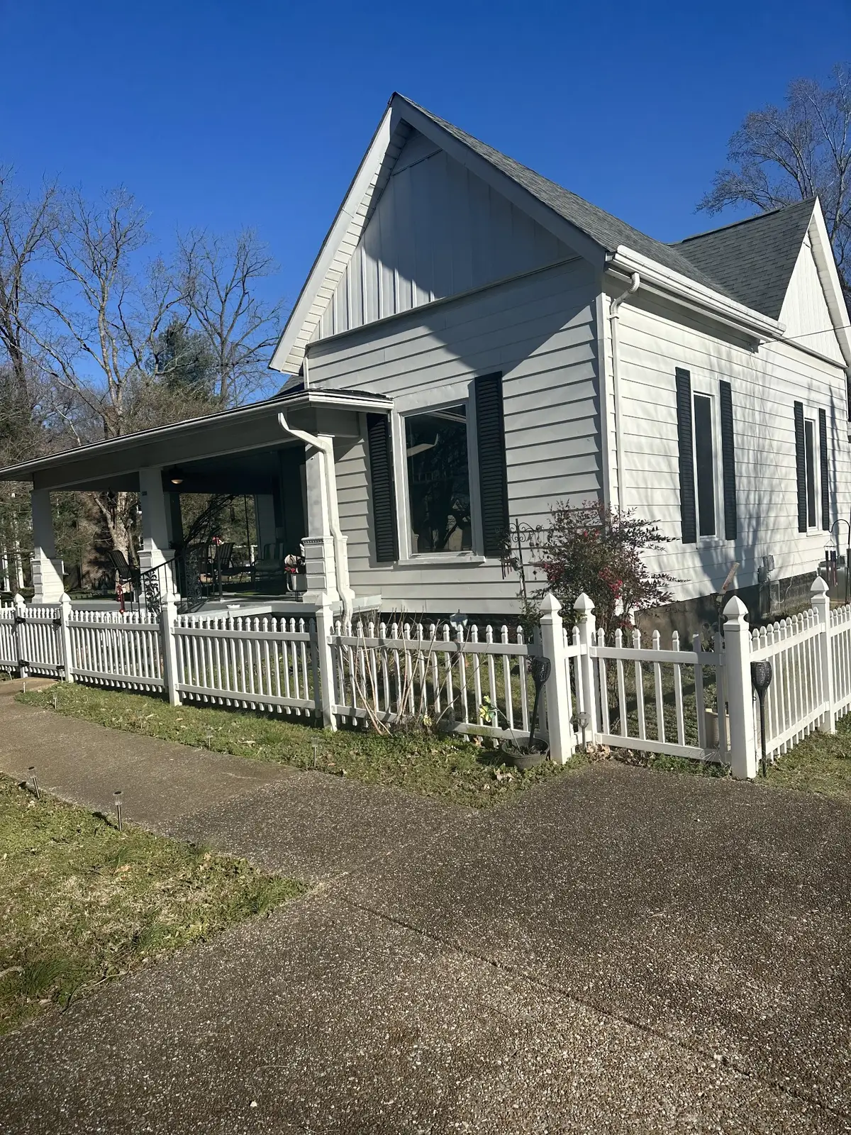 506 N Main St, Mount Pleasant, TN 38474 - #1