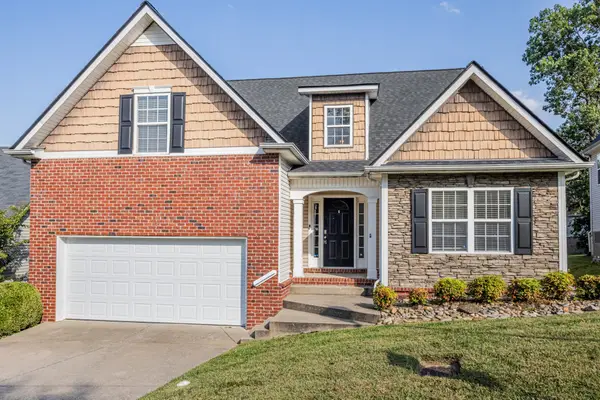 4008 Pineorchard Pl, Antioch, TN 37013