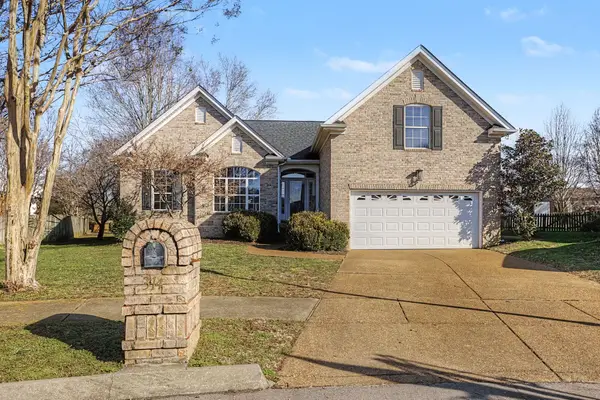 314 Larkspur Cv, Franklin, TN 37064