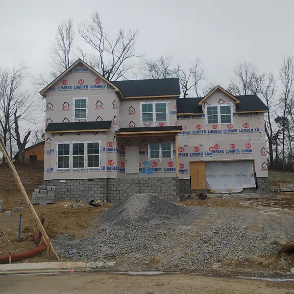 406 Legions Ct, La Vergne, TN 37086