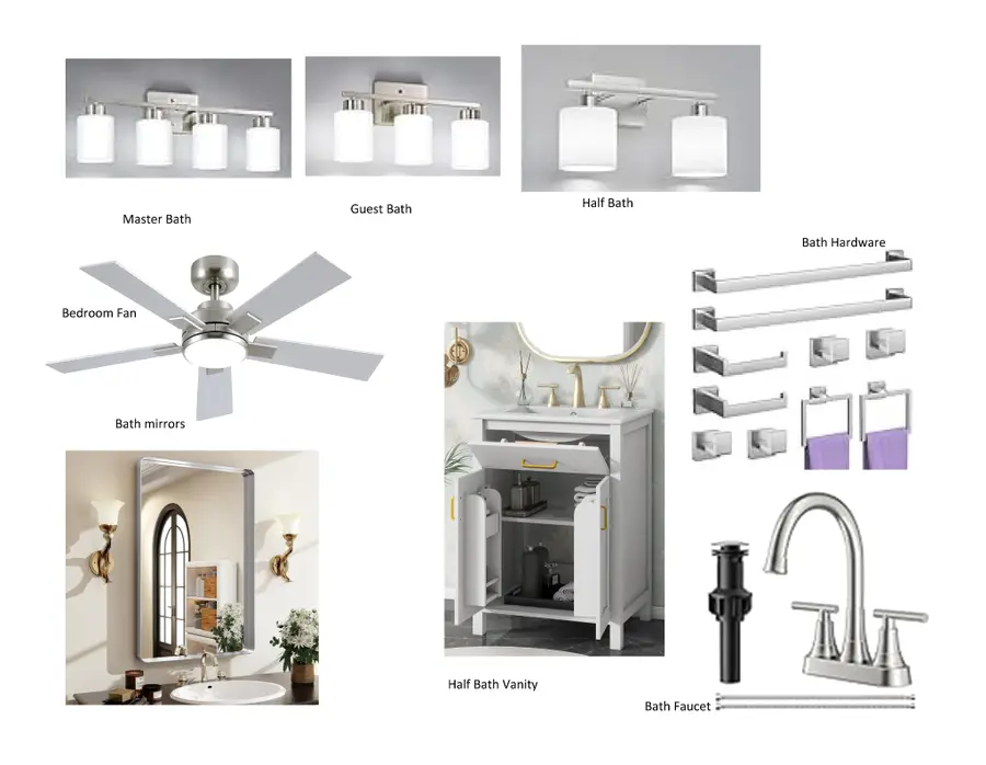 406 Legions Ct, La Vergne, TN 37086 - #3