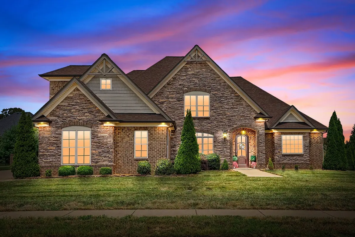 195 Manscoe Pl, Clarksville, TN 37043 - #1